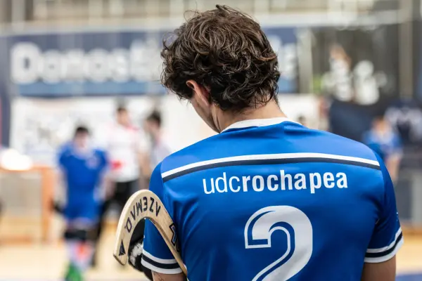 Fotos del partido C.D. MUNDAIZ - U.D.C. ROCHAPEA [130]