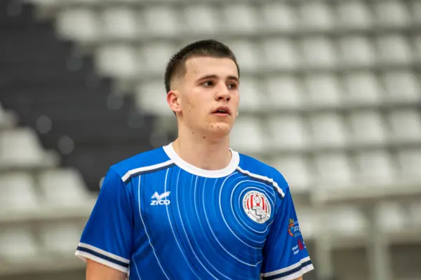 Fotos del partido C.D. MUNDAIZ - U.D.C. ROCHAPEA [131]