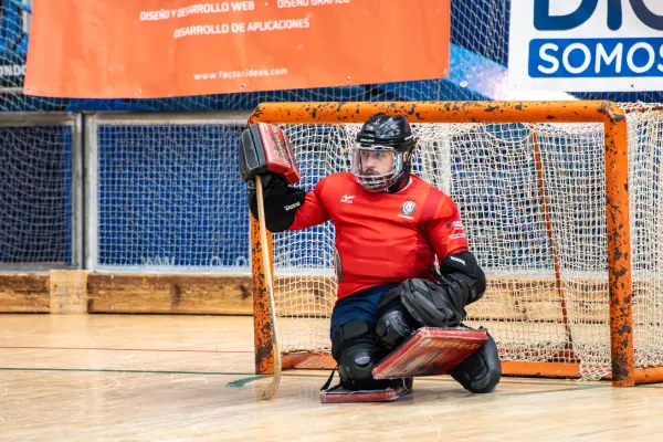 Fotos del partido C.D. MUNDAIZ - U.D.C. ROCHAPEA [133]