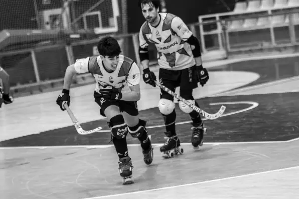 Fotos del partido C.D. MUNDAIZ - U.D.C. ROCHAPEA [134]