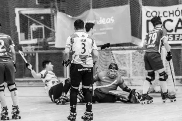 Fotos del partido C.D. MUNDAIZ - U.D.C. ROCHAPEA [137]