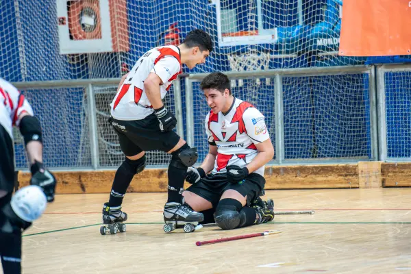 Fotos del partido C.D. MUNDAIZ - U.D.C. ROCHAPEA [138]