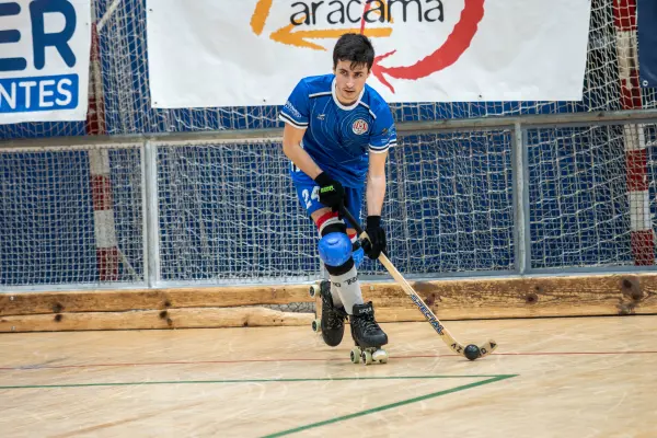 Fotos del partido C.D. MUNDAIZ - U.D.C. ROCHAPEA [139]