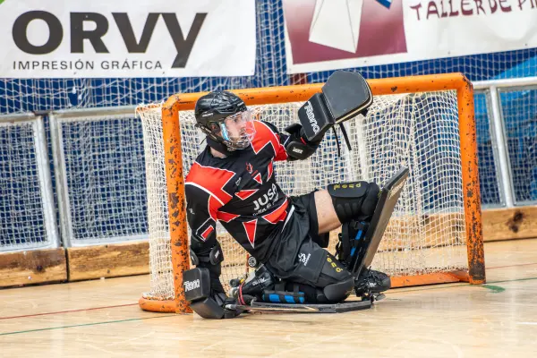 Fotos del partido C.D. MUNDAIZ - U.D.C. ROCHAPEA [141]