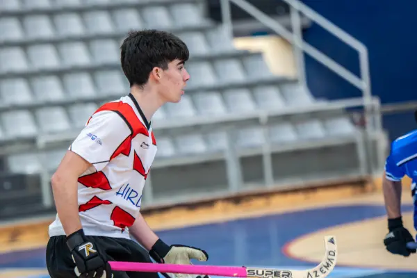 Fotos del partido C.D. MUNDAIZ - U.D.C. ROCHAPEA [142]