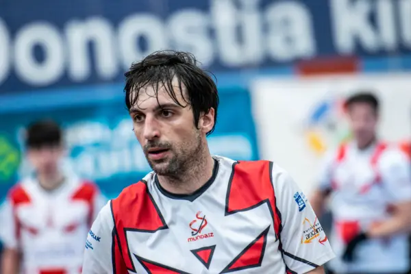 Fotos del partido C.D. MUNDAIZ - U.D.C. ROCHAPEA [146]