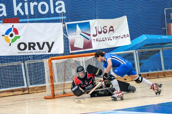 Fotos del partido C.D. MUNDAIZ - U.D.C. ROCHAPEA [148]