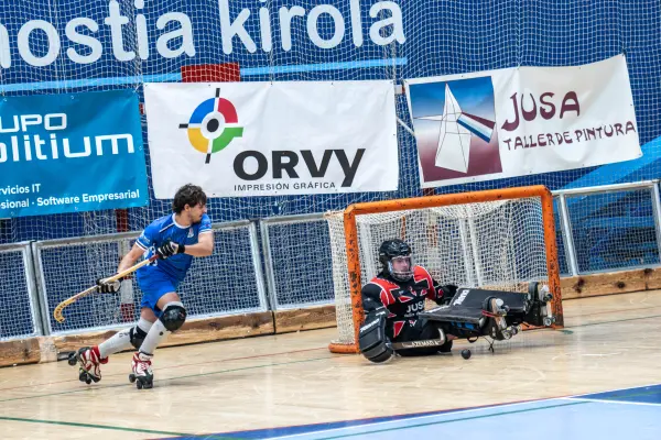 Fotos del partido C.D. MUNDAIZ - U.D.C. ROCHAPEA [149]