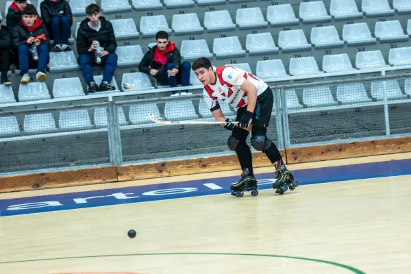 Fotos del partido C.D. MUNDAIZ - U.D.C. ROCHAPEA [151]