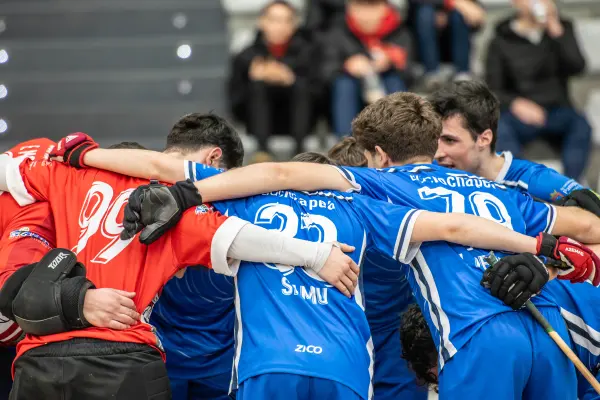 Fotos del partido C.D. MUNDAIZ - U.D.C. ROCHAPEA [153]