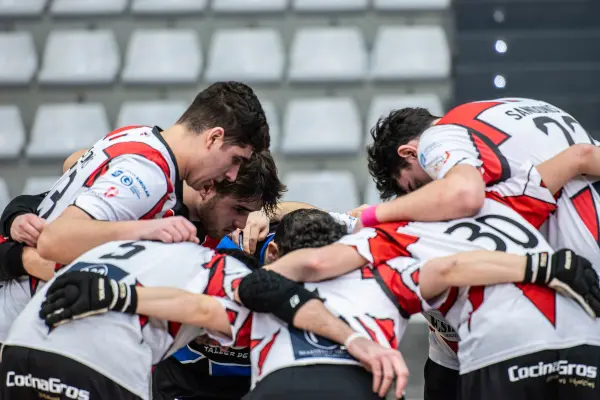 Fotos del partido C.D. MUNDAIZ - U.D.C. ROCHAPEA [154]