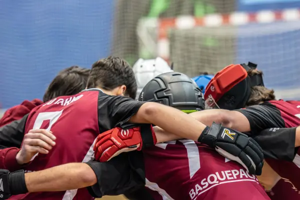 Fotos del partido C.D. MUNDAIZ - GETXO GUDARIAK [3]