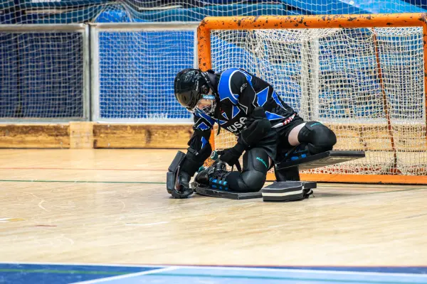 Fotos del partido C.D. MUNDAIZ - GETXO GUDARIAK [4]