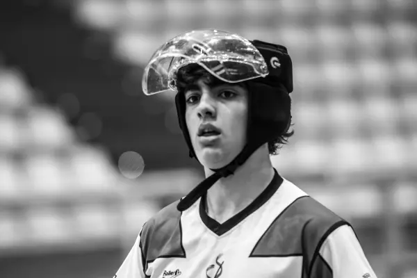 Fotos del partido C.D. MUNDAIZ - GETXO GUDARIAK [5]