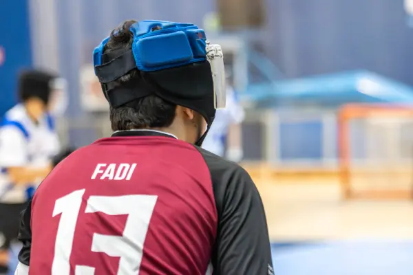 Fotos del partido C.D. MUNDAIZ - GETXO GUDARIAK [7]