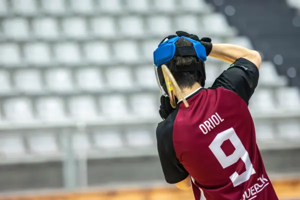 Fotos del partido C.D. MUNDAIZ - GETXO GUDARIAK [9]