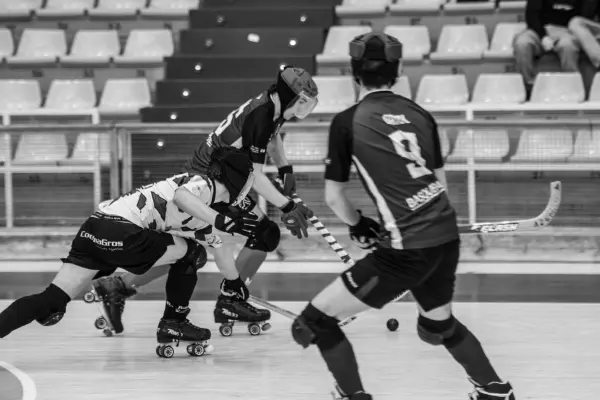 Fotos del partido C.D. MUNDAIZ - GETXO GUDARIAK [10]