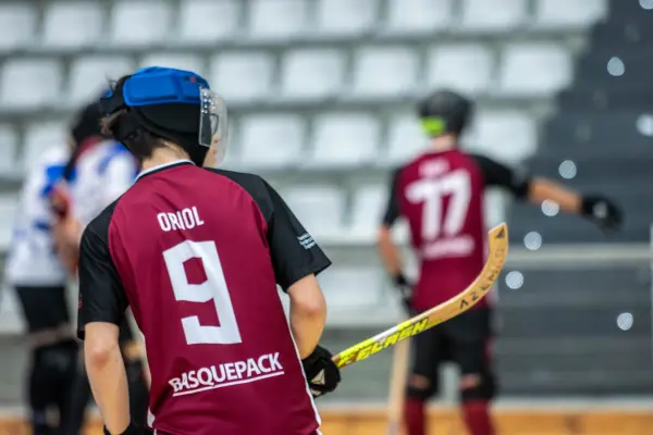 Fotos del partido C.D. MUNDAIZ - GETXO GUDARIAK [13]