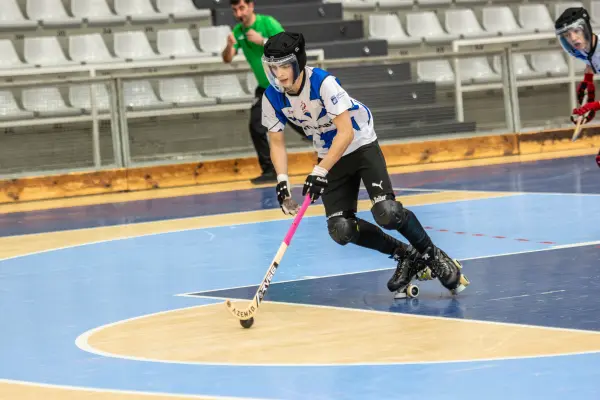 Fotos del partido C.D. MUNDAIZ - GETXO GUDARIAK [16]