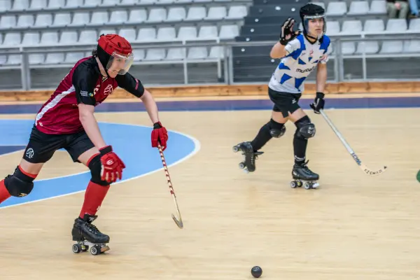 Fotos del partido C.D. MUNDAIZ - GETXO GUDARIAK [19]