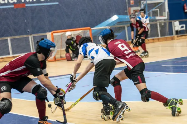 Fotos del partido C.D. MUNDAIZ - GETXO GUDARIAK [20]