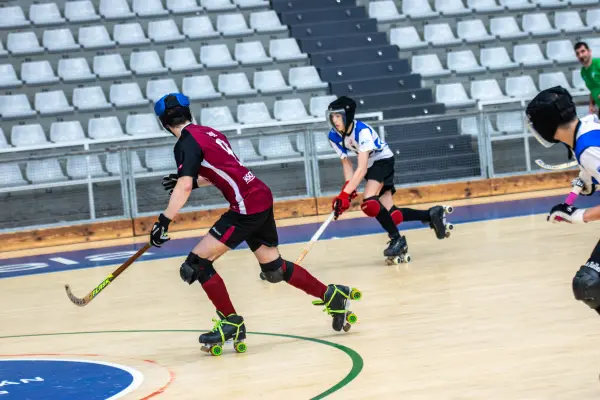Fotos del partido C.D. MUNDAIZ - GETXO GUDARIAK [21]