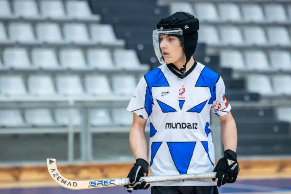 Fotos del partido C.D. MUNDAIZ - GETXO GUDARIAK [22]