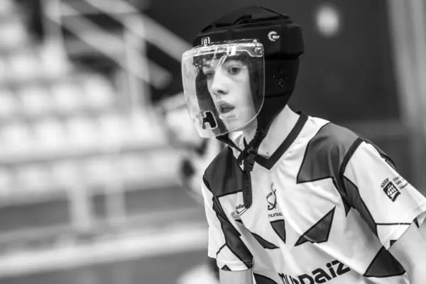 Fotos del partido C.D. MUNDAIZ - GETXO GUDARIAK [25]