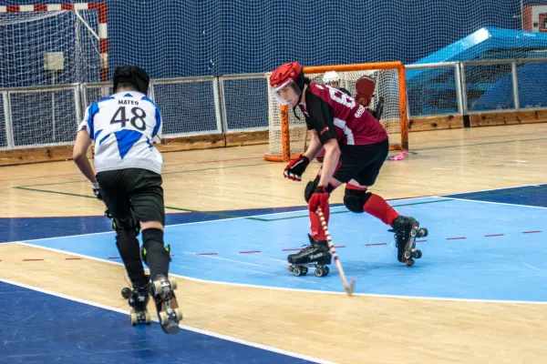 Fotos del partido C.D. MUNDAIZ - GETXO GUDARIAK [26]