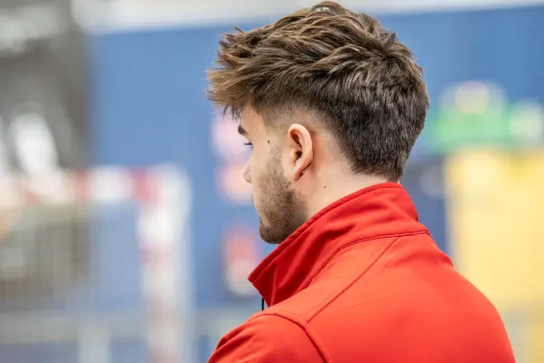 Fotos del partido C.D. MUNDAIZ - GETXO GUDARIAK [29]