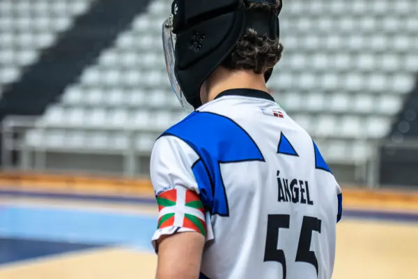 Fotos del partido C.D. MUNDAIZ - GETXO GUDARIAK [31]