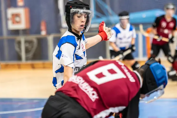 Fotos del partido C.D. MUNDAIZ - GETXO GUDARIAK [35]