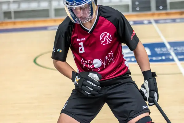 Fotos del partido C.D. MUNDAIZ - GETXO GUDARIAK [38]