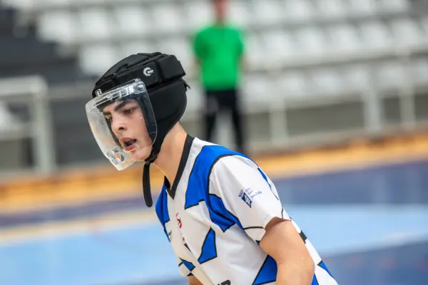 Fotos del partido C.D. MUNDAIZ - GETXO GUDARIAK [39]