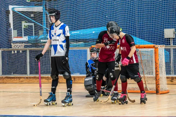 Fotos del partido C.D. MUNDAIZ - GETXO GUDARIAK [41]