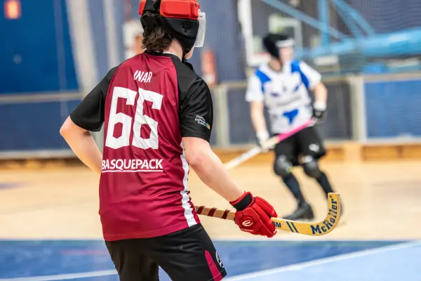 Fotos del partido C.D. MUNDAIZ - GETXO GUDARIAK [43]