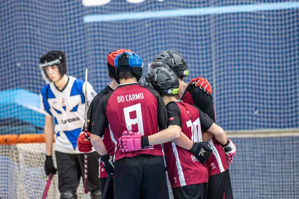 Fotos del partido C.D. MUNDAIZ - GETXO GUDARIAK [44]