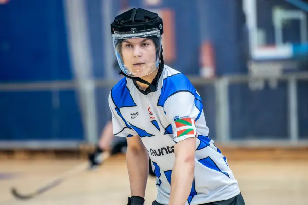 Fotos del partido C.D. MUNDAIZ - GETXO GUDARIAK [47]