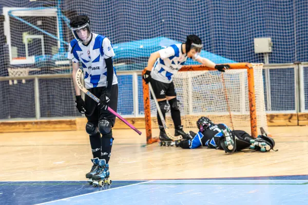 Fotos del partido C.D. MUNDAIZ - GETXO GUDARIAK [48]