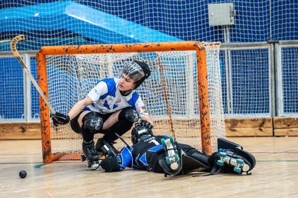 Fotos del partido C.D. MUNDAIZ - GETXO GUDARIAK [49]