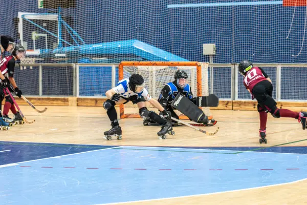 Fotos del partido C.D. MUNDAIZ - GETXO GUDARIAK [50]