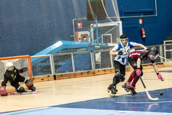 Fotos del partido C.D. MUNDAIZ - GETXO GUDARIAK [52]