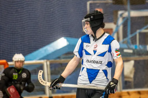 Fotos del partido C.D. MUNDAIZ - GETXO GUDARIAK [53]