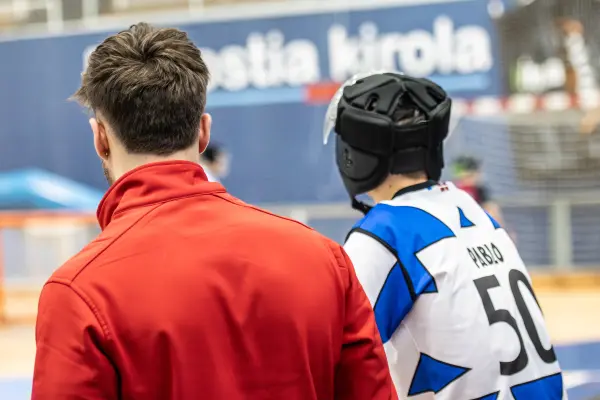 Fotos del partido C.D. MUNDAIZ - GETXO GUDARIAK [54]