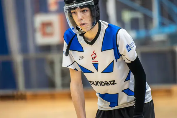 Fotos del partido C.D. MUNDAIZ - GETXO GUDARIAK [55]