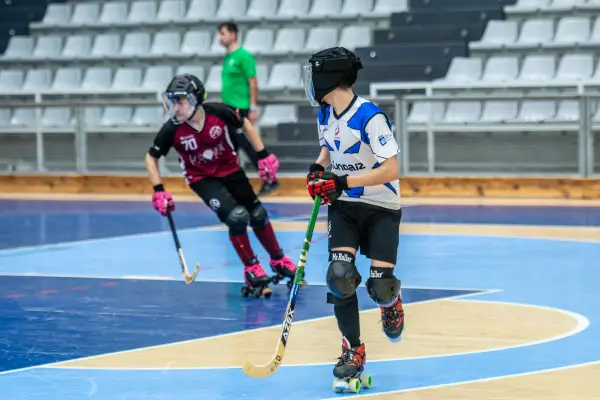 Fotos del partido C.D. MUNDAIZ - GETXO GUDARIAK [58]