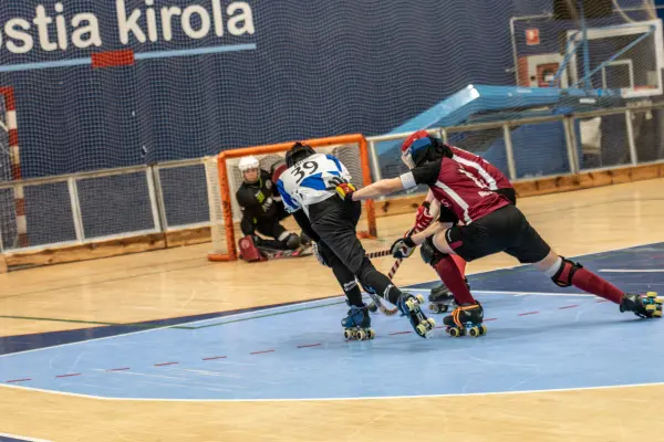 Fotos del partido C.D. MUNDAIZ - GETXO GUDARIAK [63]