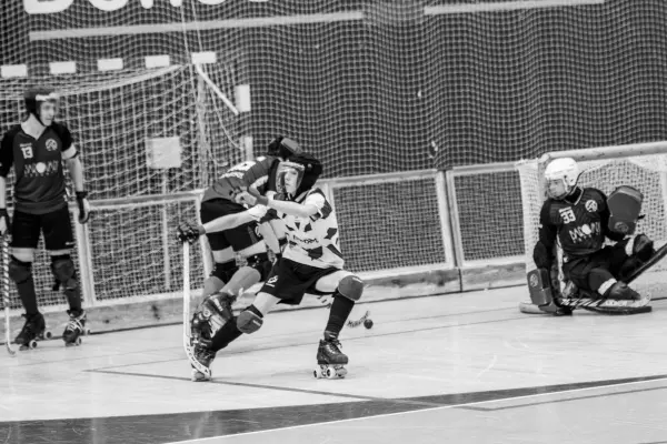 Fotos del partido C.D. MUNDAIZ - GETXO GUDARIAK [64]