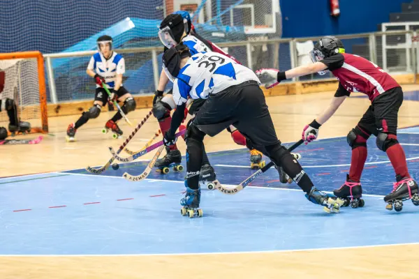 Fotos del partido C.D. MUNDAIZ - GETXO GUDARIAK [66]