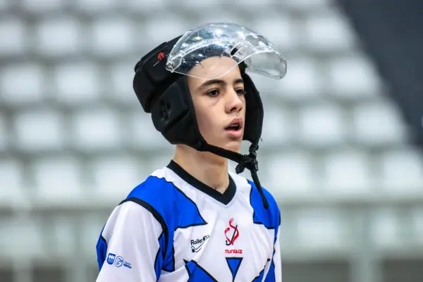 Fotos del partido C.D. MUNDAIZ - GETXO GUDARIAK [68]